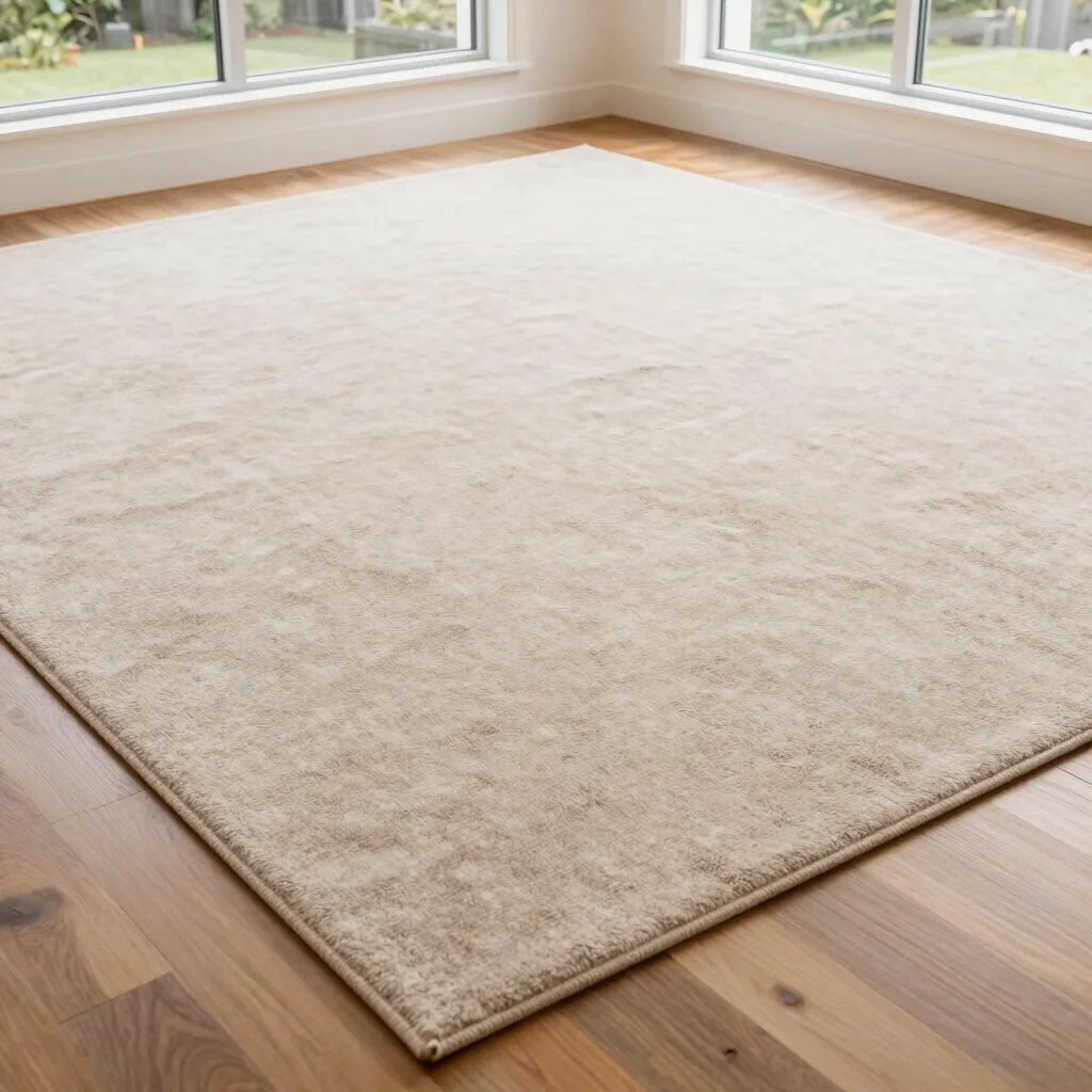 Deep Steam Carpet Cleaning (3 Rooms)