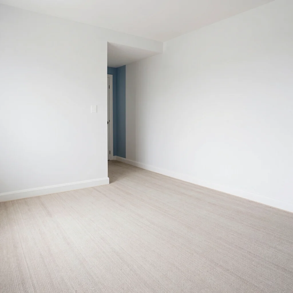 Whole Home Carpet Steam Clean