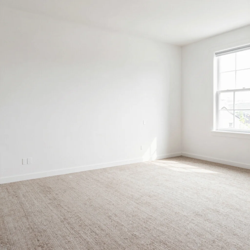 End of Lease Carpet Steam Cleaning